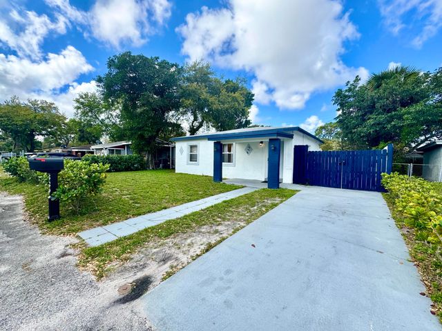 839 NW 16th Terrace, Fort Lauderdale, FL 33311