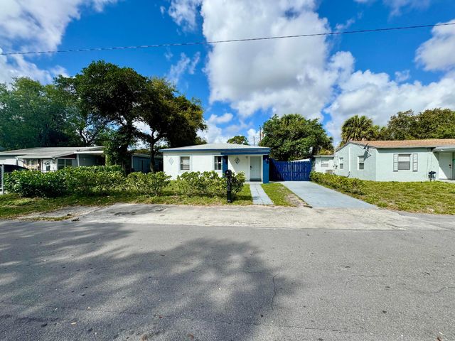 839 NW 16th Terrace, Fort Lauderdale, FL 33311