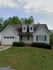 3901 Shearwater Drive, Macon, GA 31206