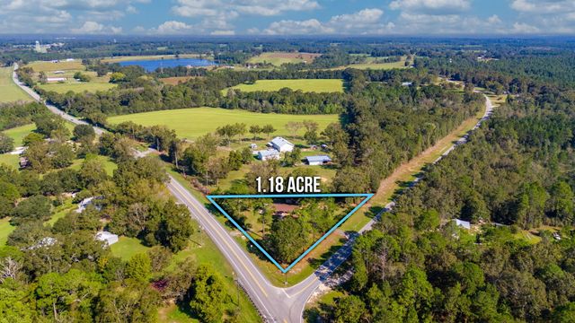 18040 US HWY 331 N, Defuniak Springs, FL 32433
