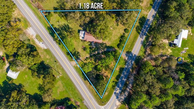 18040 US HWY 331 N, Defuniak Springs, FL 32433