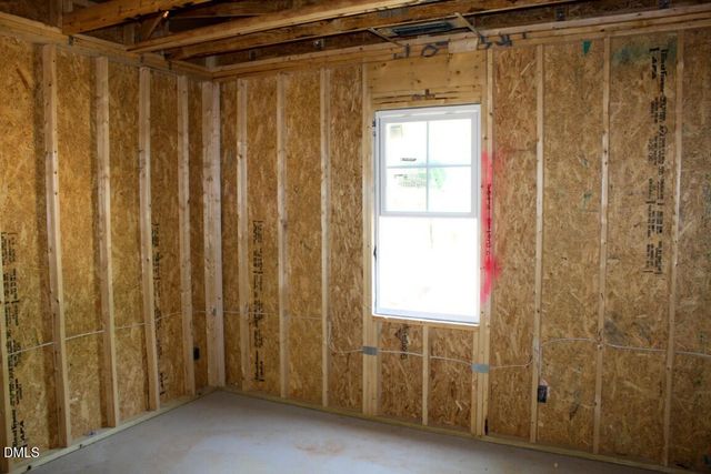 209 Sequoia Drive, Louisburg, NC 27549