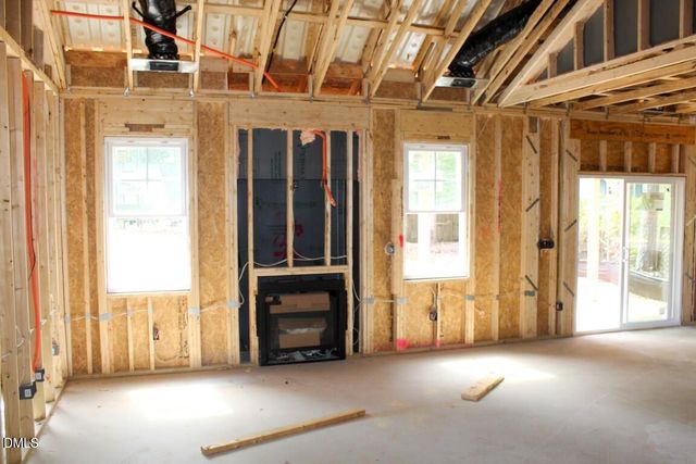 209 Sequoia Drive, Louisburg, NC 27549