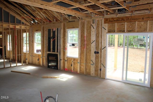 209 Sequoia Drive, Louisburg, NC 27549