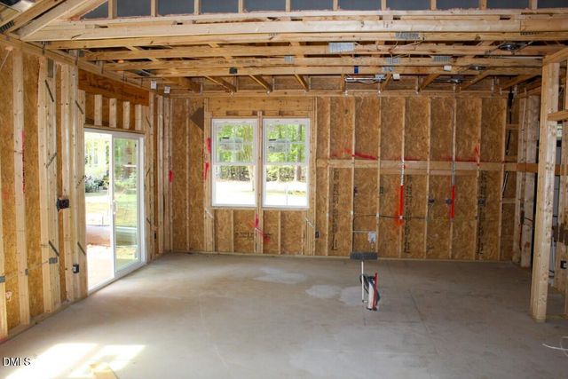 209 Sequoia Drive, Louisburg, NC 27549