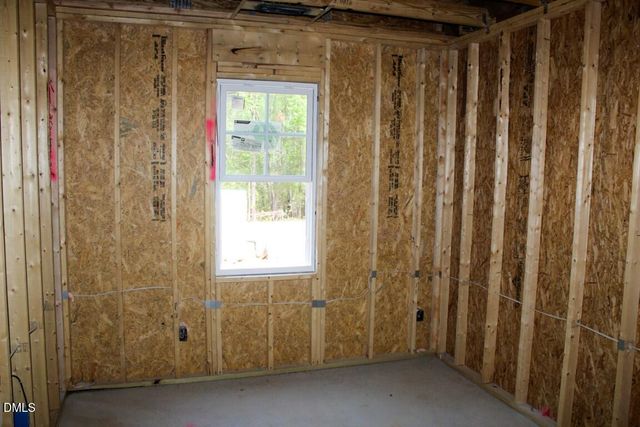 209 Sequoia Drive, Louisburg, NC 27549