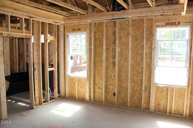 209 Sequoia Drive, Louisburg, NC 27549