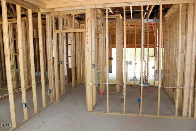 209 Sequoia Drive, Louisburg, NC 27549