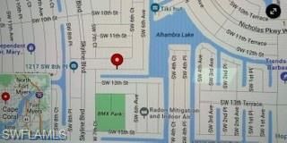 636 SW 12th TER, Cape Coral, FL 33991