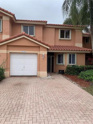 5743 NW 127th Terrace, Coral Springs, FL 33076