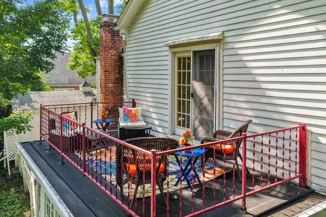 7 Ritchie Avenue, Wyoming, OH 45215
