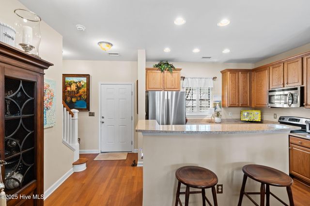 7610 High Market Street 3, Sunset Beach, NC 28468
