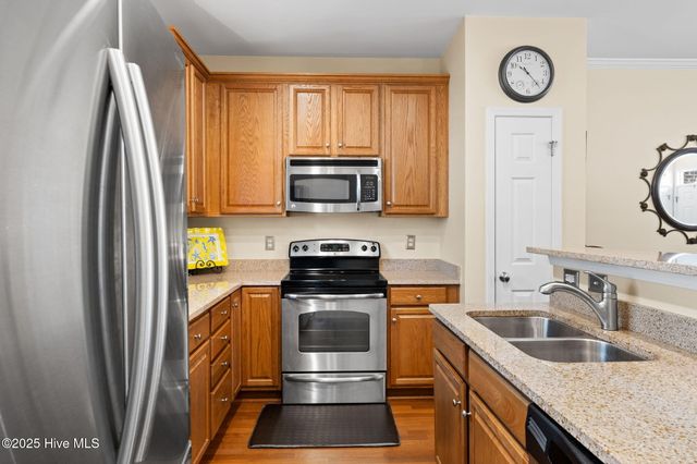 7610 High Market Street 3, Sunset Beach, NC 28468