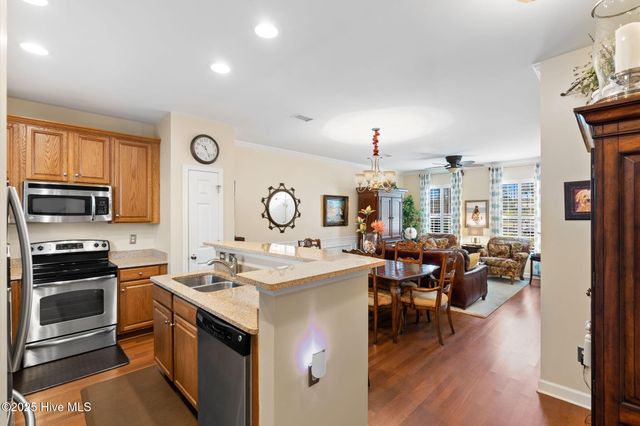 7610 High Market Street 3, Sunset Beach, NC 28468