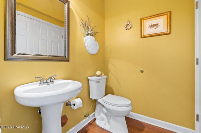 7610 High Market Street 3, Sunset Beach, NC 28468