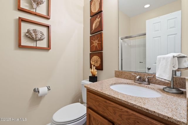 7610 High Market Street 3, Sunset Beach, NC 28468