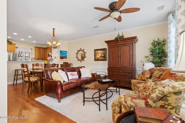 7610 High Market Street 3, Sunset Beach, NC 28468