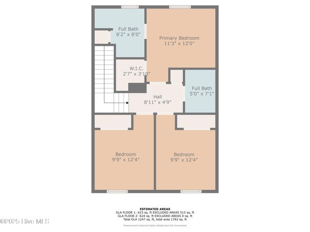 7610 High Market Street 3, Sunset Beach, NC 28468