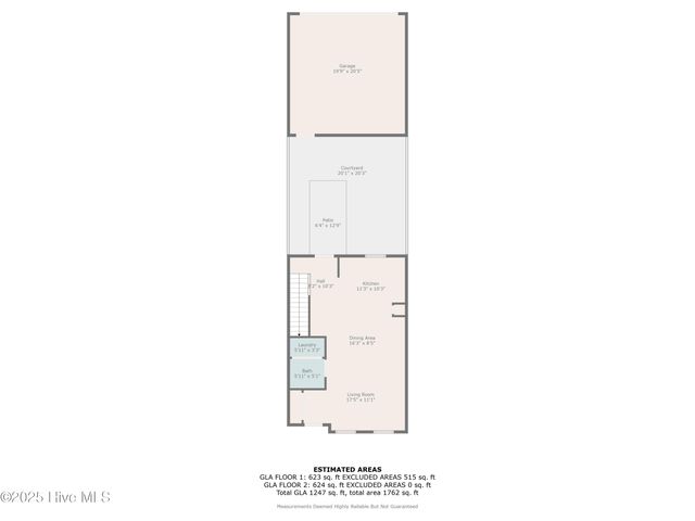 7610 High Market Street 3, Sunset Beach, NC 28468