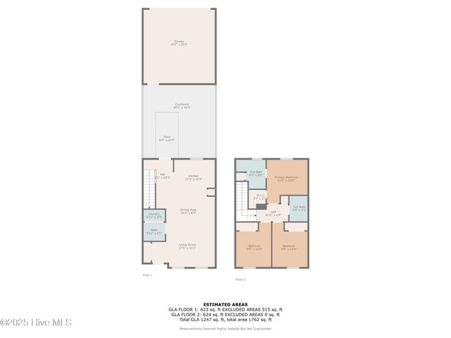7610 High Market Street 3, Sunset Beach, NC 28468