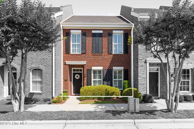7610 High Market Street 3, Sunset Beach, NC 28468