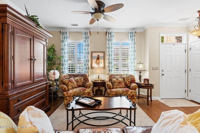7610 High Market Street 3, Sunset Beach, NC 28468