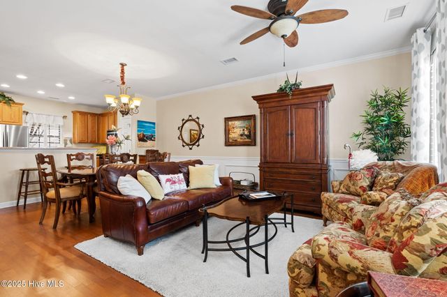 7610 High Market Street 3, Sunset Beach, NC 28468