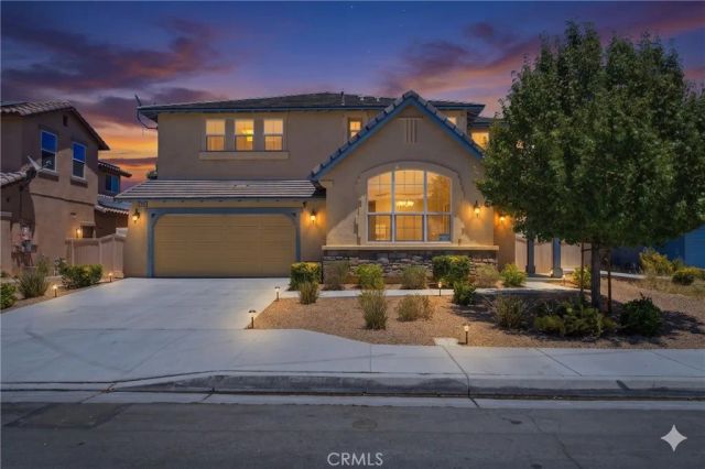 44040 Coral Drive, Lancaster, CA 93536