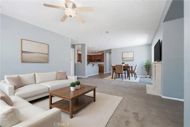 44040 Coral Drive, Lancaster, CA 93536
