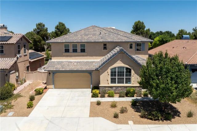 44040 Coral Drive, Lancaster, CA 93536