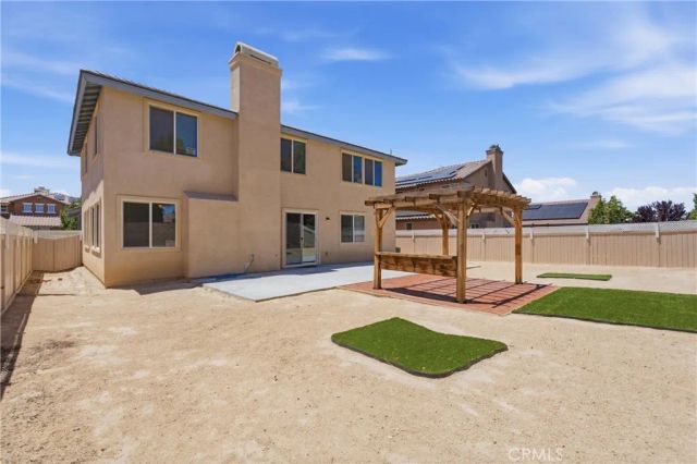 44040 Coral Drive, Lancaster, CA 93536