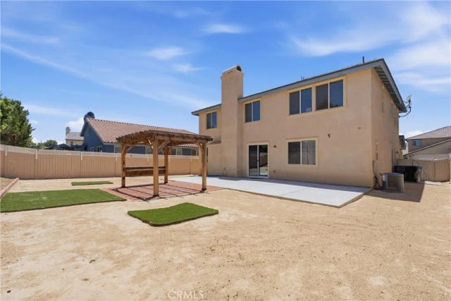 44040 Coral Drive, Lancaster, CA 93536
