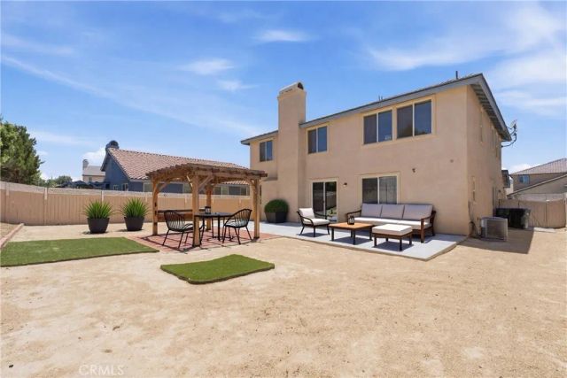 44040 Coral Drive, Lancaster, CA 93536
