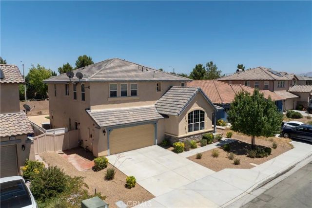 44040 Coral Drive, Lancaster, CA 93536