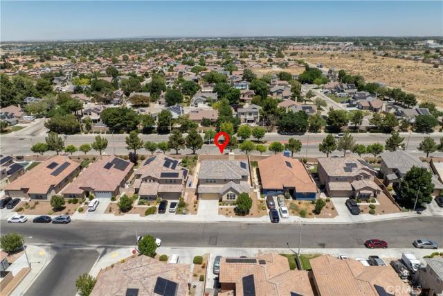 44040 Coral Drive, Lancaster, CA 93536