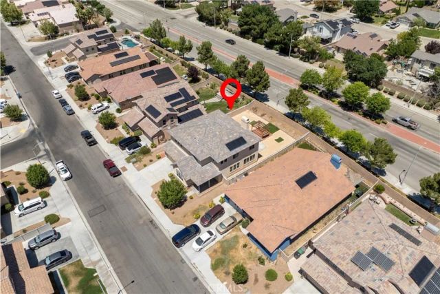 44040 Coral Drive, Lancaster, CA 93536