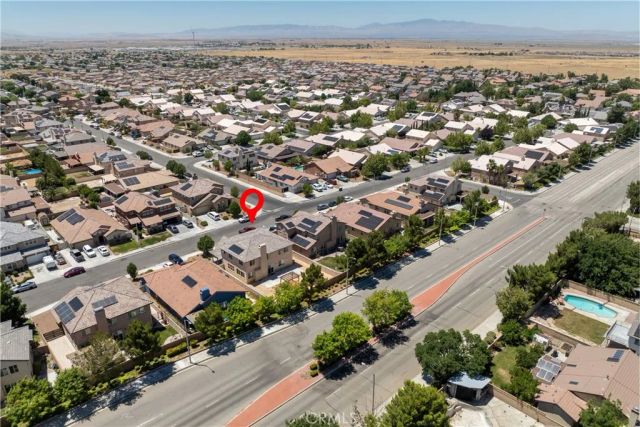 44040 Coral Drive, Lancaster, CA 93536