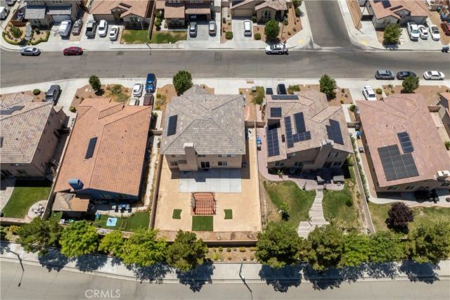 44040 Coral Drive, Lancaster, CA 93536