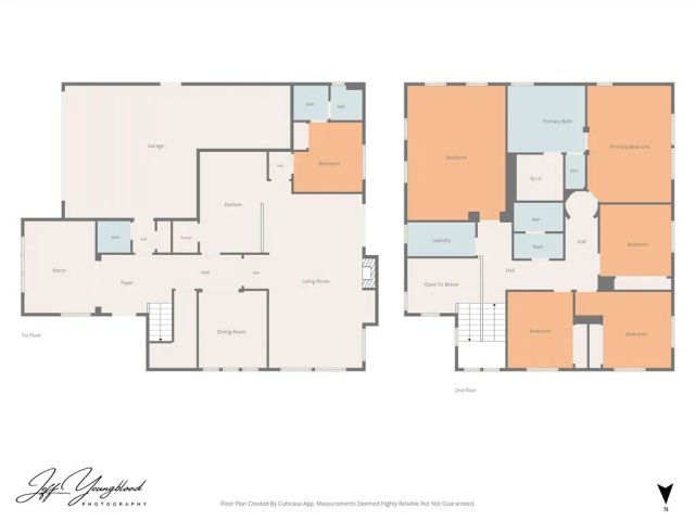 44040 Coral Drive, Lancaster, CA 93536