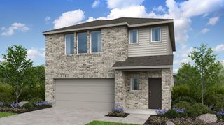 220 Copperwind DR, Liberty Hill, TX 78642