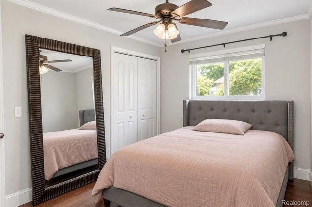 8465 Tinkler Road, Sterling Heights, MI 48312
