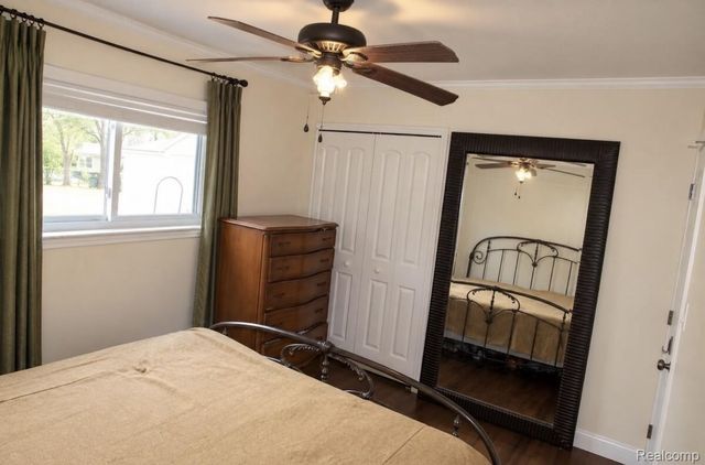 8465 Tinkler Road, Sterling Heights, MI 48312