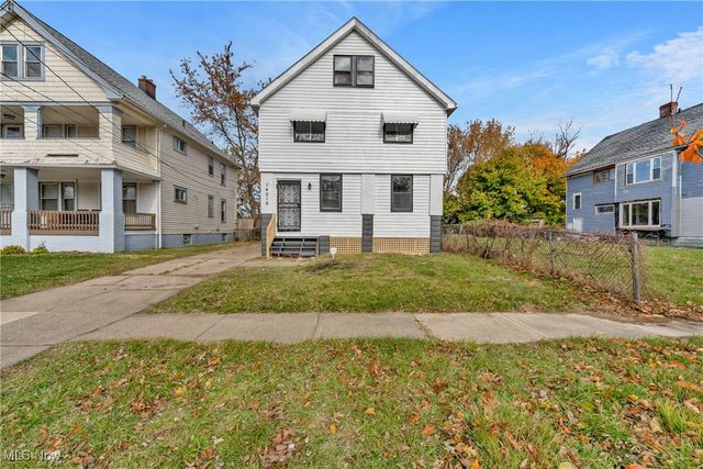 14019 Hale Avenue, Cleveland, OH 44110