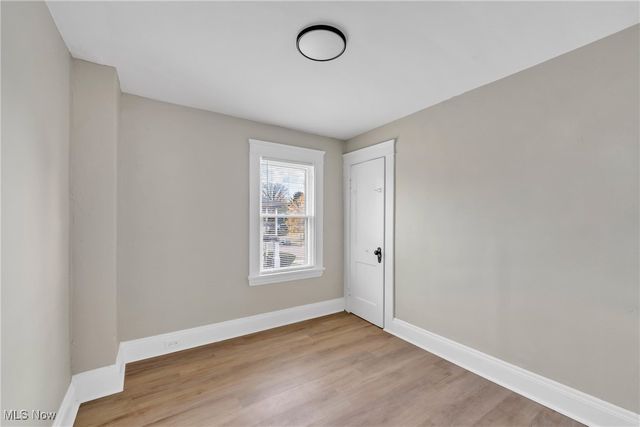 14019 Hale Avenue, Cleveland, OH 44110