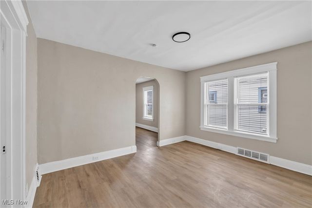 14019 Hale Avenue, Cleveland, OH 44110