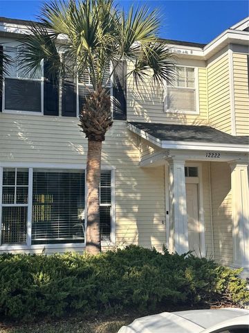 12222 COUNTRY WHITE CIRCLE, Tampa, FL 33635