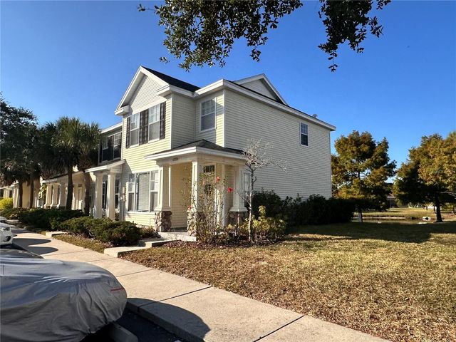 12222 COUNTRY WHITE CIRCLE, Tampa, FL 33635