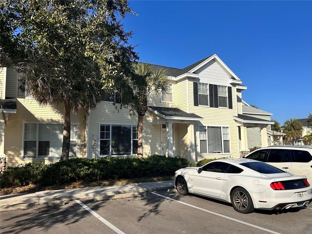 12222 COUNTRY WHITE CIRCLE, Tampa, FL 33635