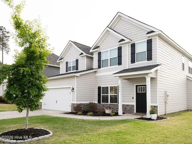 3006 Bannack Lane, Harlem, GA 30814