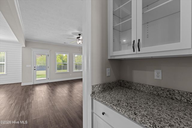 3006 Bannack Lane, Harlem, GA 30814